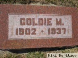 Goldie Marie Sturm Kuhn