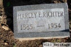 Harley Edward Richter