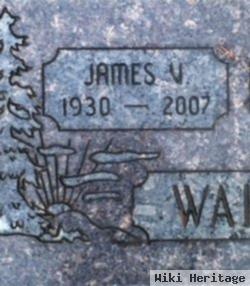 James V Waite