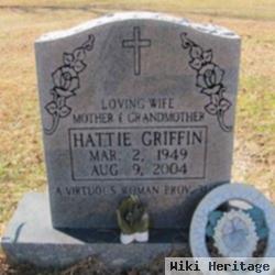 Hattie Griffin