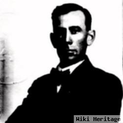 Judge Harry H Hendryx