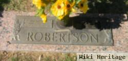 Herbert H. Robertson