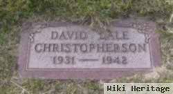 David Dale Christopherson