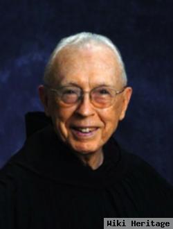 Br George Francis Peters