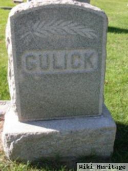 Burt Gulick
