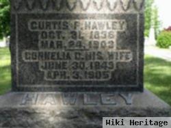 Cornelia D Hopkins Hawley