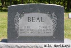 Charles Newton Beal