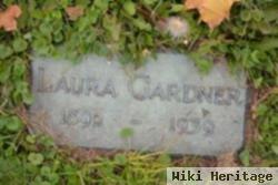 Mrs Laura Gardner