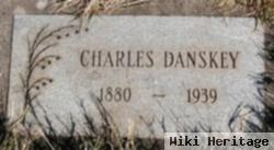 Charles Dansky