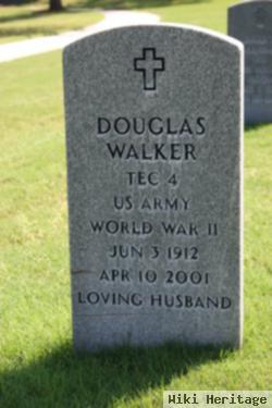 Douglas Walker