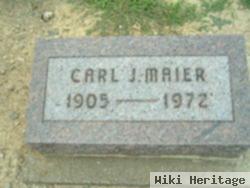 Carl J. Maier