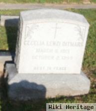 Cecelia Lenzi Ditmars