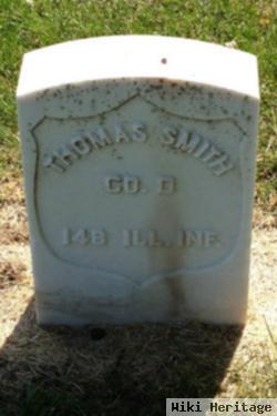 Thomas Smith