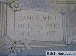 James Whitson Smith