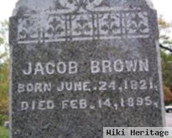 Jacob Brown