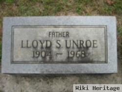 Lloyd S. Unroe