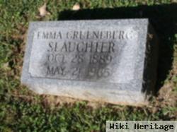 Emma Grueneberg Schrader Slaughter