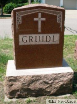 Stephen Gruidl