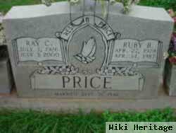 Ray C. Price