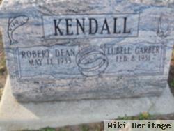 Robert Dean Kendall