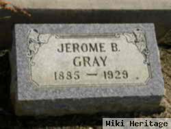 Jerome B. Gray