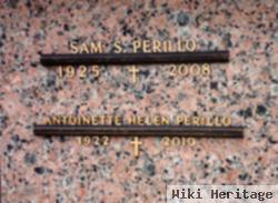 Sam S. Perillo