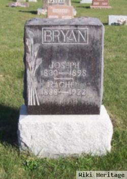 Joseph Bryan