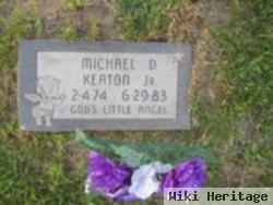 Michael D. Keaton, Jr