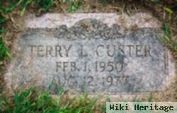 Terry L. Custer