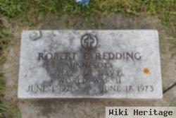 Robert Ellis Redding