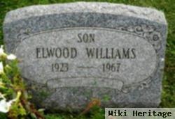 Elwood Williams