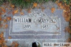 William C. Mayfield