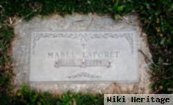 Mabel L. Laforet