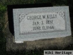 George W Kelly