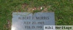 Albert F. Morris