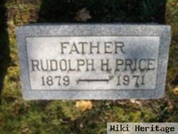 Rudolph Price