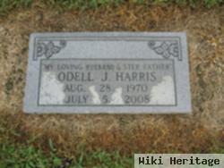 Odell J. Harris