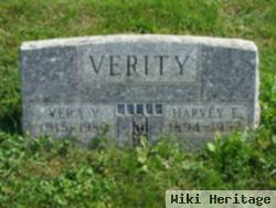 Vera Vivian Young Verity