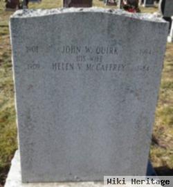 John W. Quirk