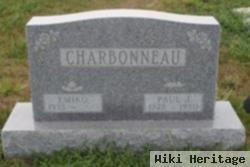 Emiko Charbonneau