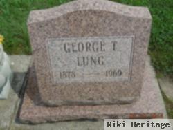 George T Lung