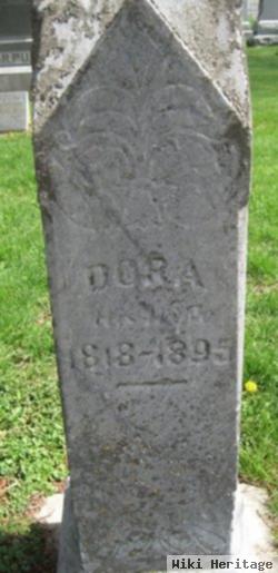 Doretta "dora" Gruenhagen