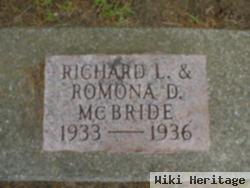 Romona D. Mcbride