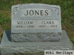 Clara Turner Jones