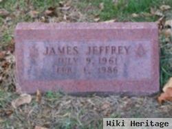 James Jeffrey