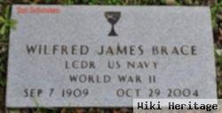 Wilfred James Brace