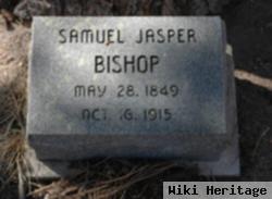 Samuel Jasper Bishop