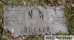 Laura G. Coons Rucker