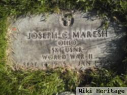 Joseph C Maresh