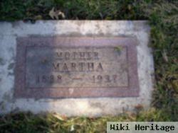 Martha Hauch